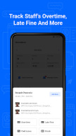 PagarBook:Attendance & Payroll APK screenshot