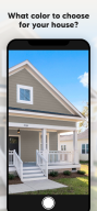 Paint my House: change color APK screenshot