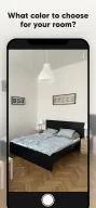 Paint my Room - Try wall color APK screenshot