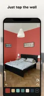 Paint my Room - Try wall color APK screenshot
