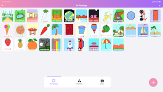 Paint APK 9