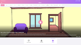 Paint APK 16