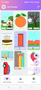 Paint APK 23