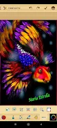 Paintastic: draw, color, paint APK 1