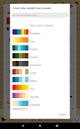 Paintastic: draw, color, paint APK 4
