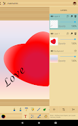 Paintastic: draw, color, paint APK 6