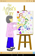 Paintastic: draw, color, paint APK 8