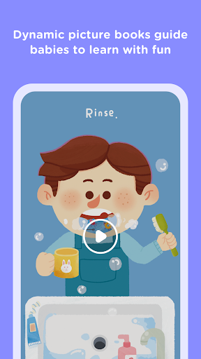PalFish English - Picture Book APK screenshot