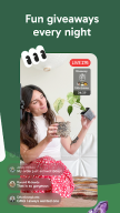 Palmstreet: Shop & Sell LIVE APK screenshot