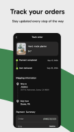 Palmstreet: Shop & Sell LIVE APK screenshot