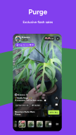Palmstreet: Shop & Sell LIVE APK screenshot