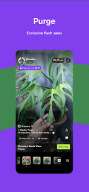 Palmstreet: Shop & Sell LIVE APK screenshot