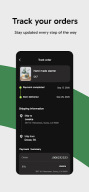 Palmstreet: Shop & Sell LIVE APK screenshot