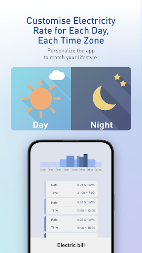 Panasonic Comfort Cloud APK screenshot