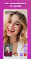 Pandalive - Video Chat APK screenshot