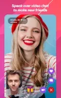 Pandalive - Video Chat APK screenshot