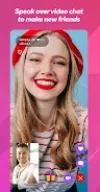 Pandalive - Video Chat APK screenshot