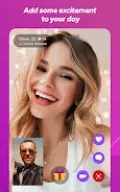 Pandalive - Video Chat APK screenshot