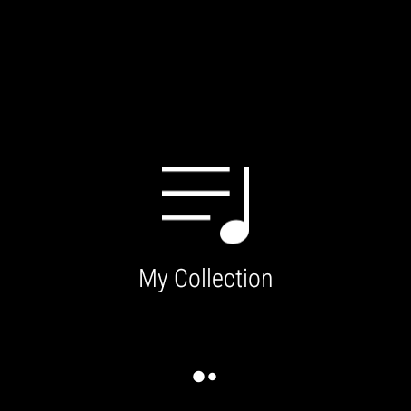 Pandora APK screenshot