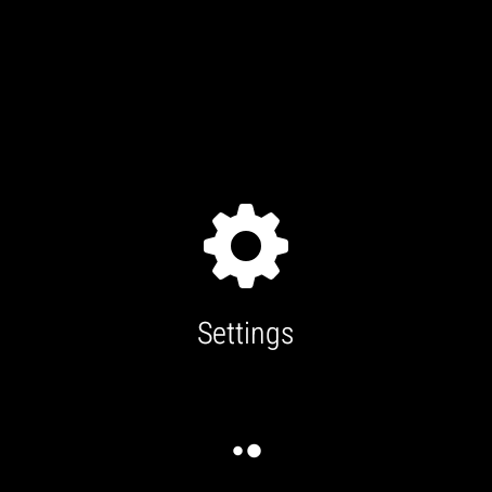Pandora APK screenshot
