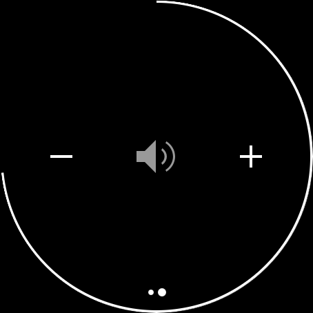 Pandora APK screenshot