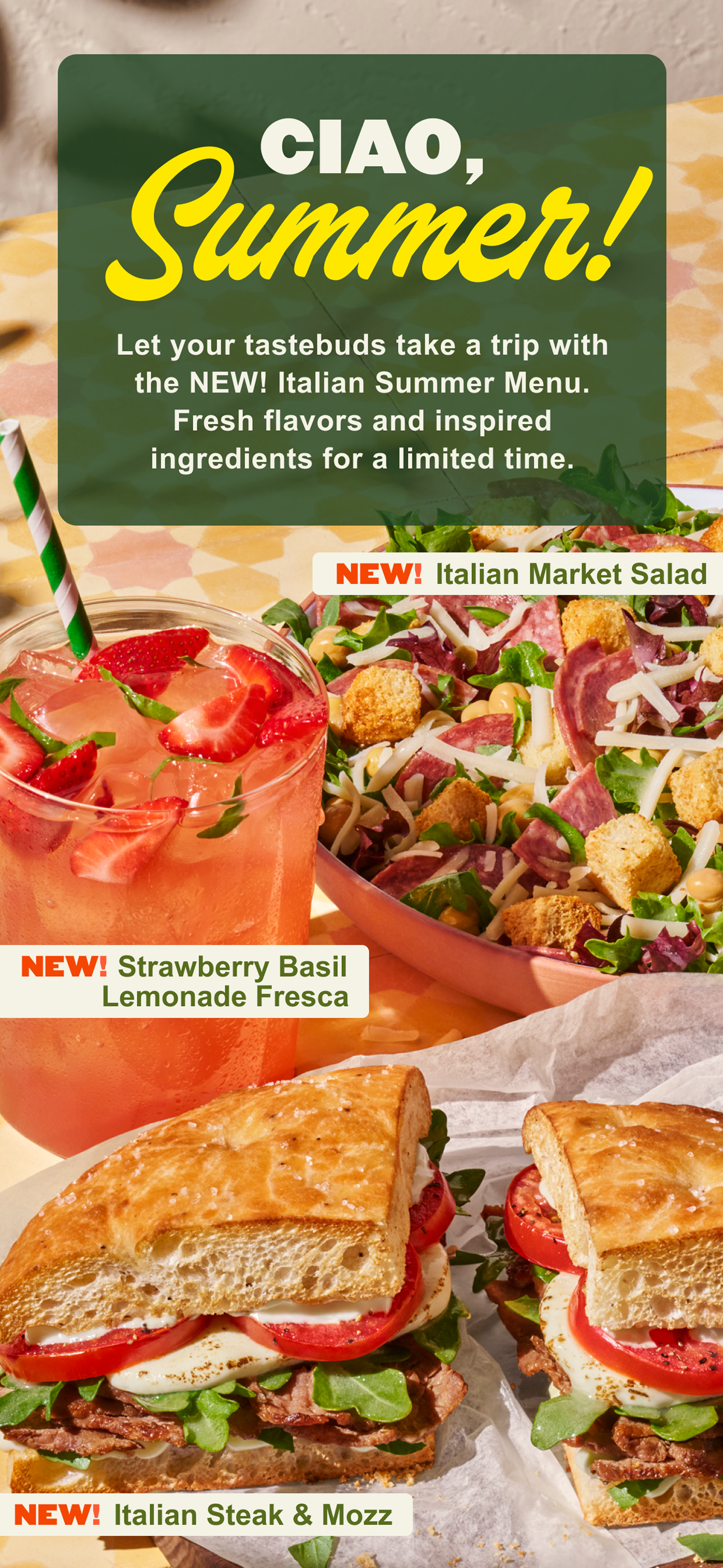 Panera Bread APK screenshot