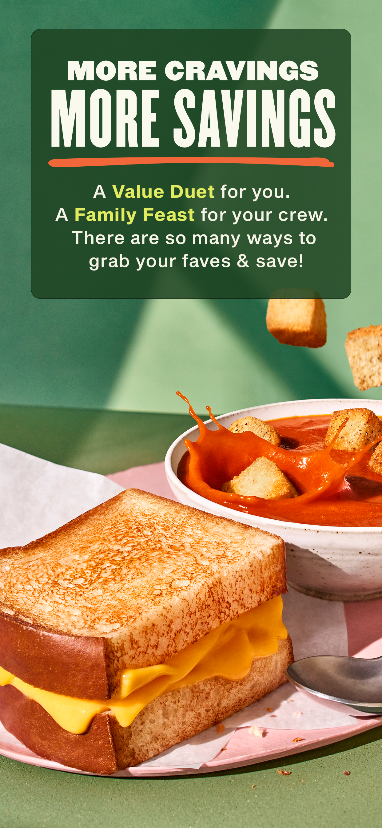 Panera Bread APK screenshot