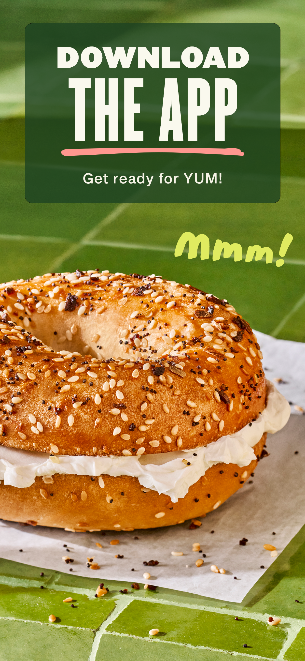 Panera Bread APK screenshot