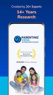 Parenting Veda-App for Parents APK screenshot