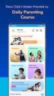 Parenting Veda-App for Parents APK screenshot