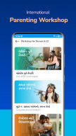 Parenting Veda-App for Parents APK screenshot