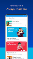 Parenting Veda-App for Parents APK screenshot