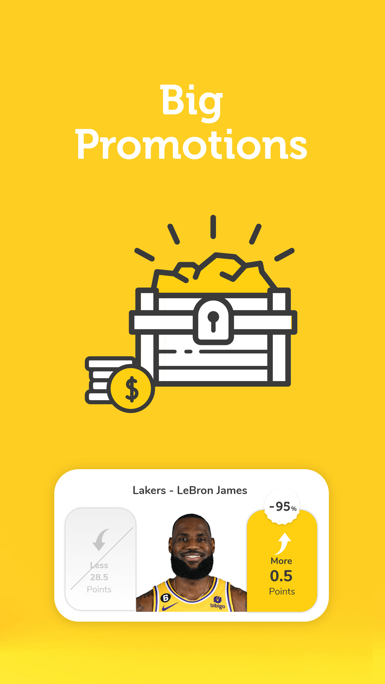 ParlayPlay Fantasy Sports Game APK screenshot