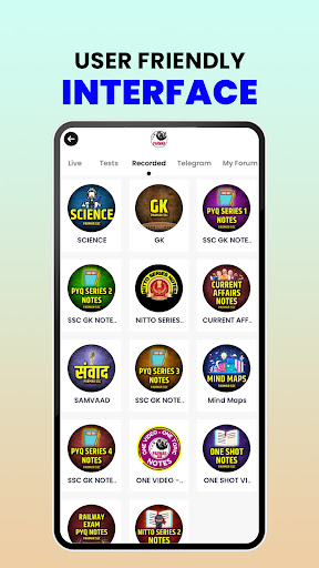 Parmar Academy APK 3