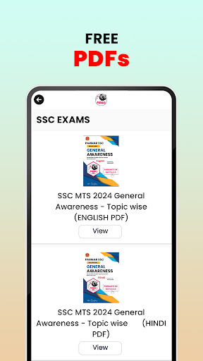 Parmar Academy APK 4
