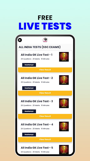 Parmar Academy APK 5