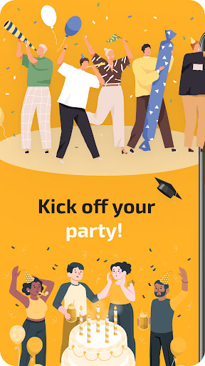 Party Planner: Events & Fun APK 1