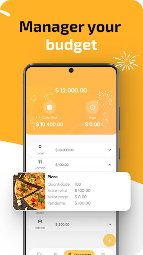 Party Planner: Events & Fun APK 4
