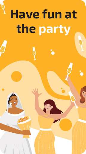 Party Planner: Events & Fun APK 5