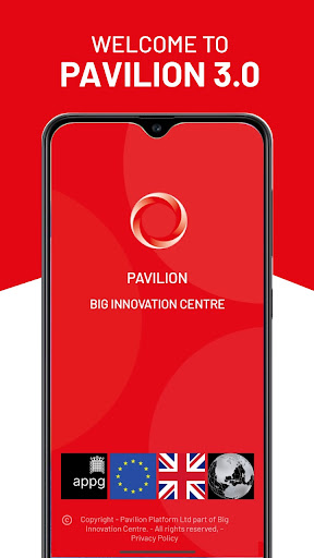 Pavilion APK 1