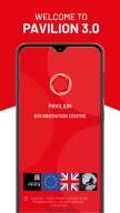 Pavilion APK screenshot