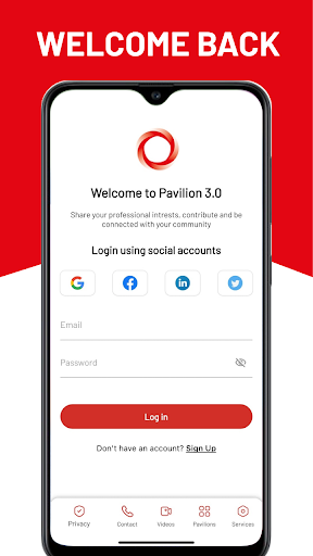 Pavilion APK 2