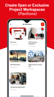 Pavilion APK screenshot