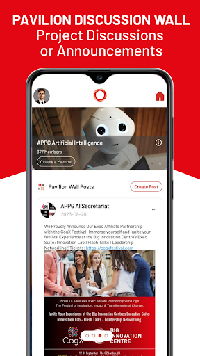 Pavilion APK 4
