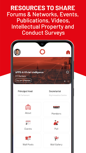 Pavilion APK 5