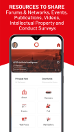 Pavilion APK screenshot