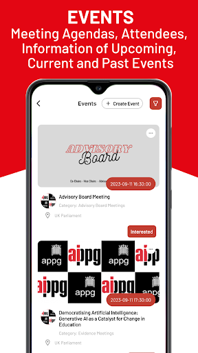 Pavilion APK 7