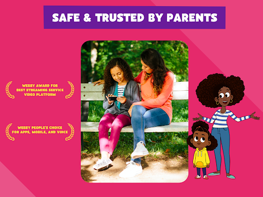 PBS KIDS Video 22