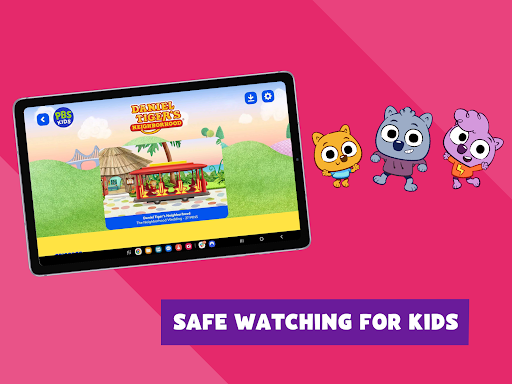 PBS KIDS Video 23