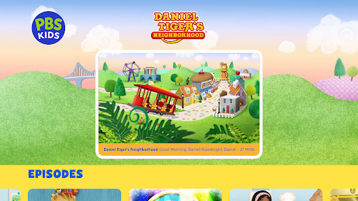 PBS KIDS Video 27